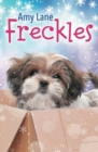 Image for Freckles