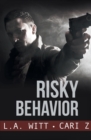 Image for Risky Behavior