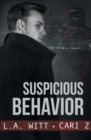 Image for Suspicious Behavior