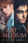 Image for Art Medium : The Complete Collection