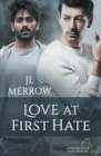 Image for Love at First Hate