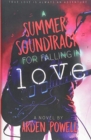 Image for A Summer Soundtrack for Falling in Love