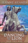 Image for Dancing with the Lion : Rise