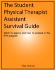 Image for Student Physical Therapist Assistant Survival Guide