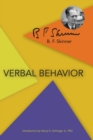 Image for Verbal Behavior