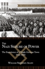 Image for The Nazi Seizure of Power