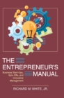 Image for The Entrepreneur&#39;s Manual