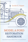 Image for Model A Ford Restoration Handbook
