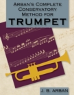 Image for Arban&#39;s Complete Conservatory Method for Trumpet (Dover Books on Music)