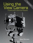 Image for Using the View Camera