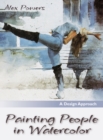 Image for Painting People in Watercolor