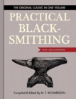 Image for Practical Blacksmithing : The Original Classic in One Volume - Over 1,000 Illustrations