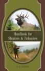 Image for Handbook for Shooters and Reloaders