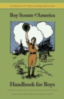 Image for Boy Scouts Handbook : The First Edition, 1911 (Dover Books on Americana)