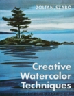 Image for Creative Watercolor Techniques