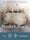 Image for The Basket Book : Over 30 Magnificent Baskets to Make and Enjoy