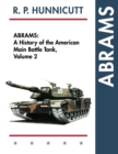 Image for Abrams : A History of the American Main Battle Tank, Vol. 2