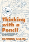 Image for Thinking with a Pencil