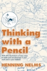 Image for Thinking with a Pencil