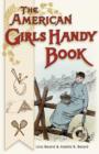 Image for American Girls Handy Book : How to Amuse Yourself and Others (Nonpareil Books)