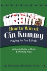Image for How To Win At Gin Rummy