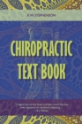 Image for Chiropractic Text Book