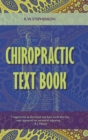 Image for Chiropractic Text Book