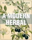Image for Modern Herbal Vol 2