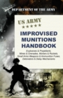 Image for U.S. Army Improvised Munitions Handbook