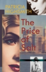 Image for The price of salt