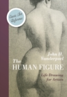 Image for The Human Figure (Dover Anatomy for Artists)