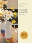 Image for Flower Painting in Oil