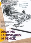 Image for Drawing Landscapes in Pencil