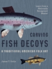 Image for Carving Fish Decoys