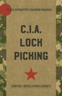 Image for C.I.A. Lock Picking