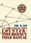 Image for U.S. Army U.S. Marine Corps Counterinsurgency Field Manual