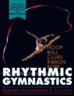 Image for Rhythmic gymnastics