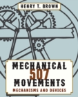 Image for 507 Mechanical Movements
