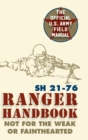 Image for Ranger Handbook : Sh 21-76