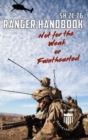 Image for Soldier Handbook SH 21-76 US Army Ranger Handbook February 2011