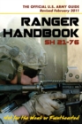Image for U.S. Army Ranger Handbook SH21-76, Revised FEBRUARY 2011