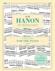 Image for Hanon : The Virtuoso Pianist in Sixty Exercises, Complete (Schirmer&#39;s Library of Musical Classics, Vol. 925)
