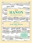 Image for Hanon : The Virtuoso Pianist in Sixty Exercises, Complete (Schirmer&#39;s Library of Musical Classics, Vol. 925)