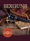 Image for Sixguns by Keith