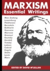 Image for Marxism : Essential Writings
