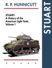 Image for Stuart : A History of the American Light Tank, Vol. 1