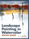 Image for Landscape Painting in Watercolor