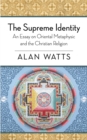 Image for The Supreme Identity
