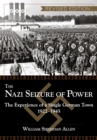Image for The Nazi Seizure of Power : The Experience of a Single German Town, 192