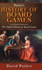 Image for Oxford History of Board Games